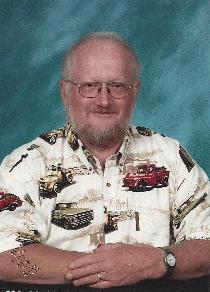 Russell J. Hubbard